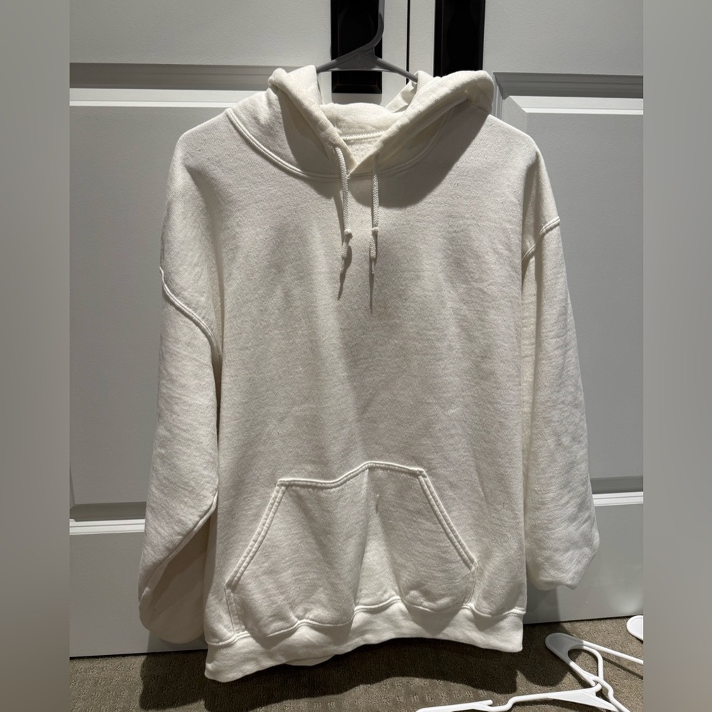 Customized Sweatshirt